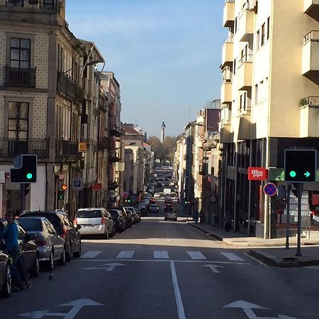 Pinporto City Center I Exteriér fotografie