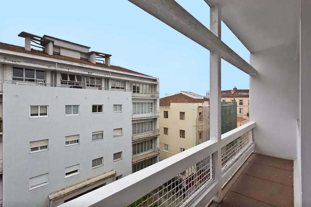 Pinporto City Center I Pokoj fotografie